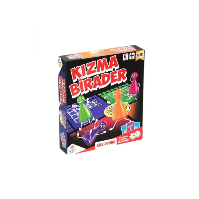 UTKU LC7530 KIZMA BİRADER (36)