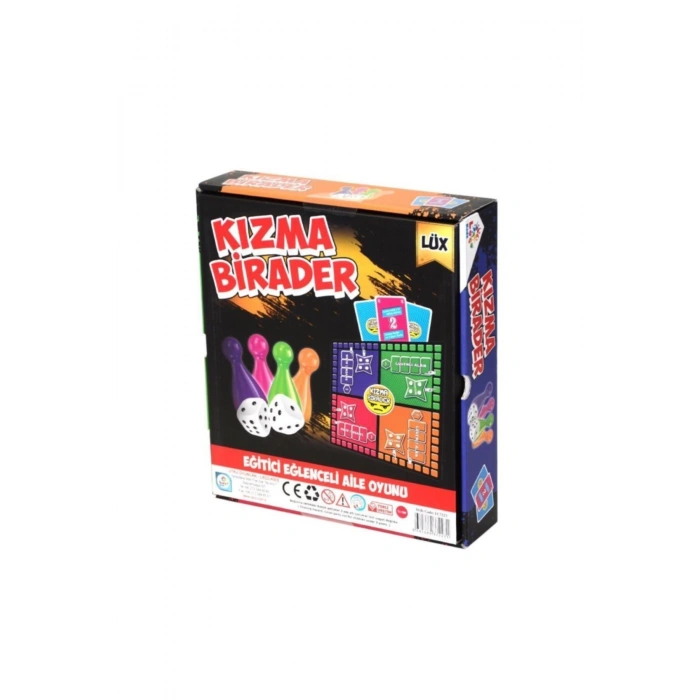 UTKU LC7530 KIZMA BİRADER (36)