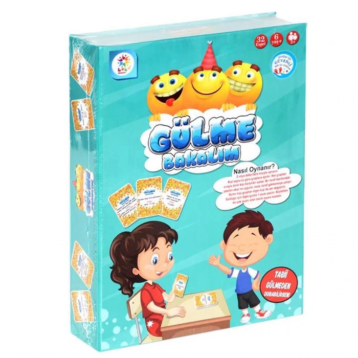 UTKU LCBG7176 GÜLME BAKALIM