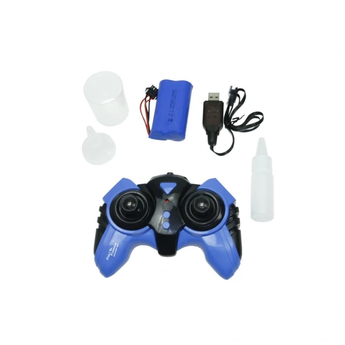 VARDEM 666-806 KUT. U/K F/F 2.4G SU ATAN ŞARJLI (8)