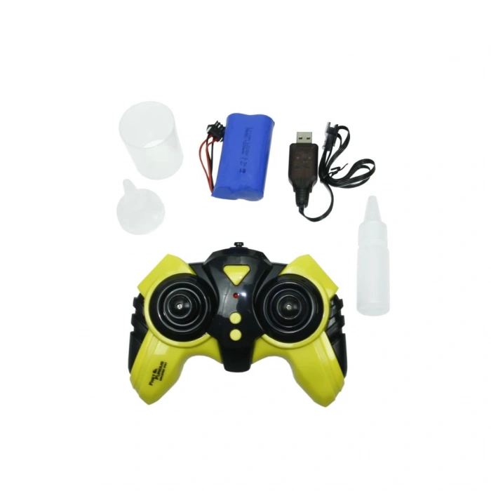 VARDEM 666-806 KUT. U/K F/F 2.4G SU ATAN ŞARJLI (8)