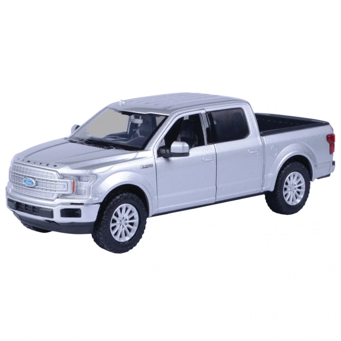 VARDEM 79364 1:27 2019 FORD F-150 LIMITED CREW CAB