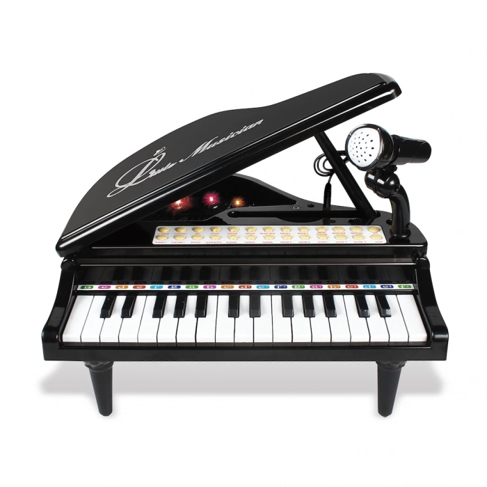 VARDEM BAO-1504B 31 TUŞ MİNİ PİYANO (12)