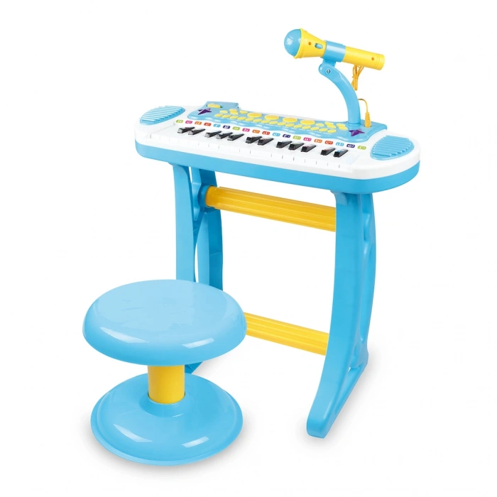 VARDEM BAO-3132C 24 TUŞ MİNİ PİYANO (6)