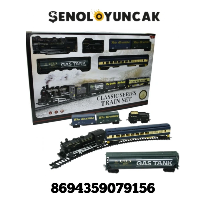 VARDEM FF-1601C IŞIKLI VE SESLİ 33PCS CLASSIC (12)