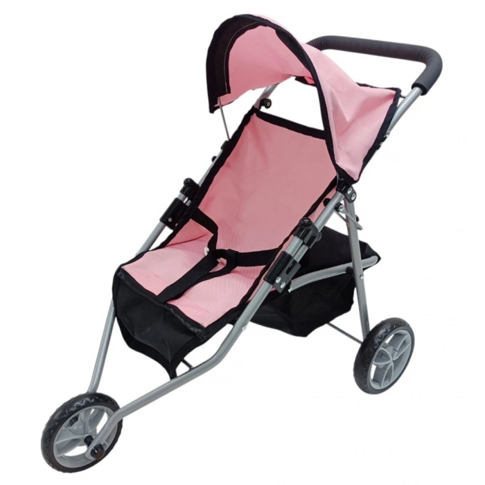VARDEM FL9122 KATLANABILIR 3 TEKER SPOR BEBEK (12)