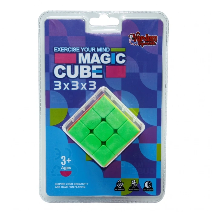 VARDEM FX7330 VAKUMLU MAGIC CUBE ZEKA KÜPÜ (72)