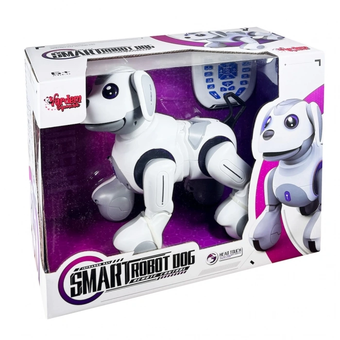 VARDEM G14 UK SARJLI SMART INTERAKTIF AKILLI (4)