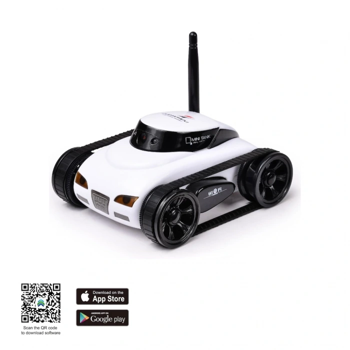 VARDEM GL-777-272 TELEFON KONTROLLU KAMERALI (12)