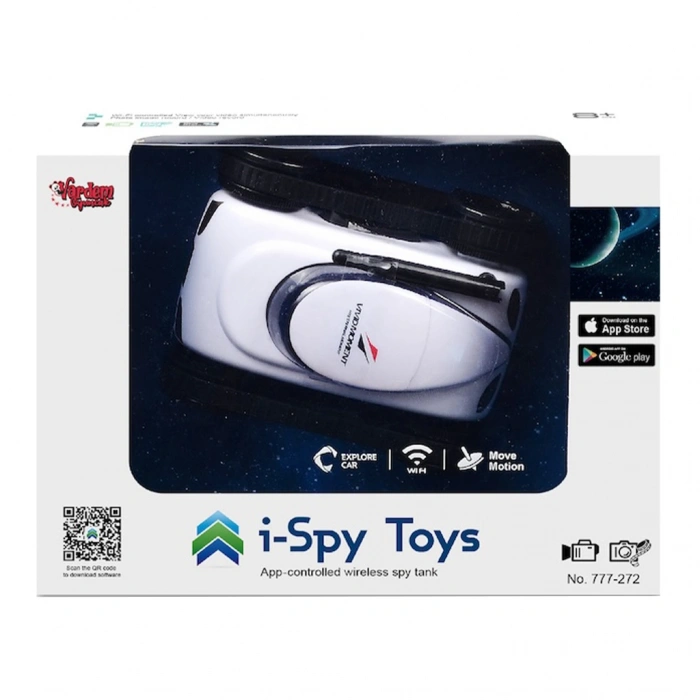 VARDEM GL-777-272 TELEFON KONTROLLU KAMERALI (12)