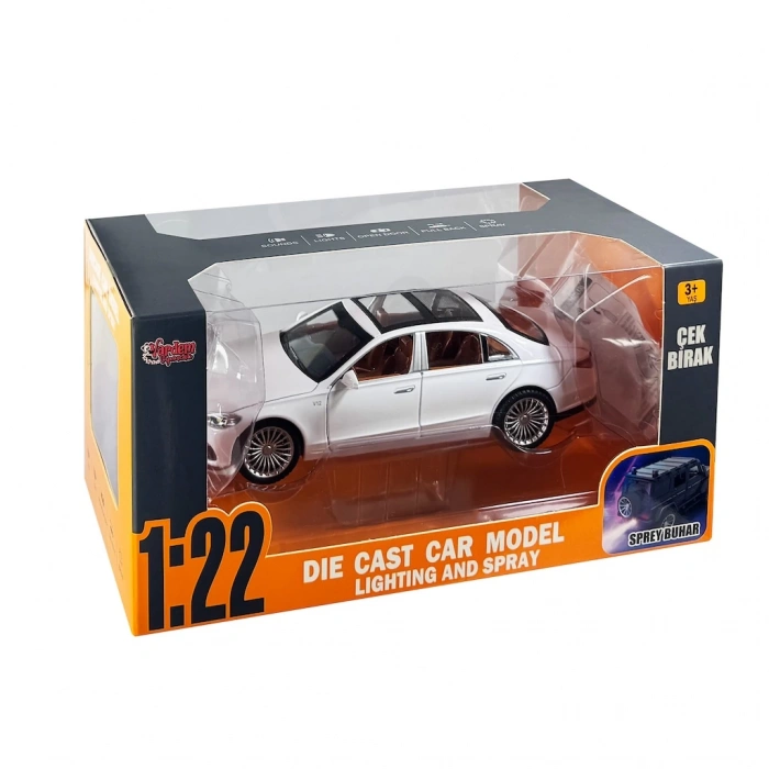 VARDEM HCL-513 KUT.CB 1:22 SESLI VE ISIKLI BUHARLI (18)