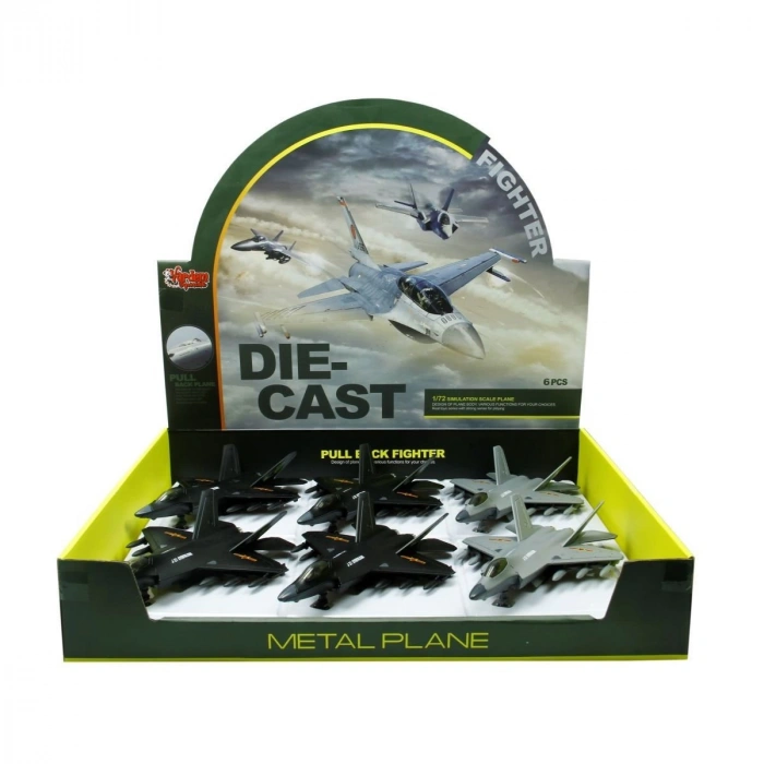 VARDEM-HW777-23 ÇEK BIRAK J-31 GYRFALCOMN SAVAŞ (72)