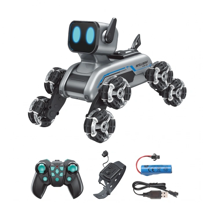 VARDEM JIN-2950-1 BİLEKTEN KONT. UK 2.4G 8TEKER (6)