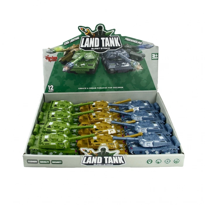 VARDEM JW567-045 SÜRTMELİ TANK (144)