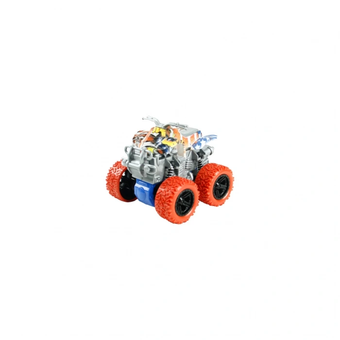VARDEM JW567-132 SÜRTMELİ 1:36 RENKLİ ATV MOTOR (144)