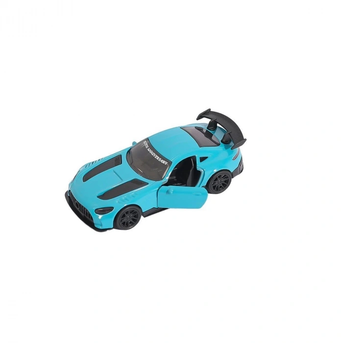 VARDEM KM-4321C ÇEK BIRAK KAPILARI AÇILAN 1:43 ARABA (216)