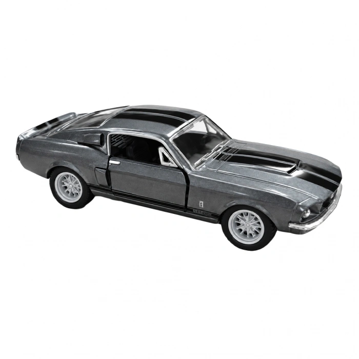 VARDEM KT5372D ÇEKBIRAK 1967 SHELBY GT-500
