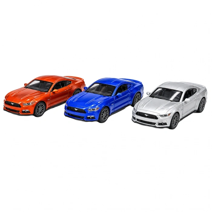 VARDEM KT5386D ÇEKBIRAK 2015 FORD MUSTANG GT