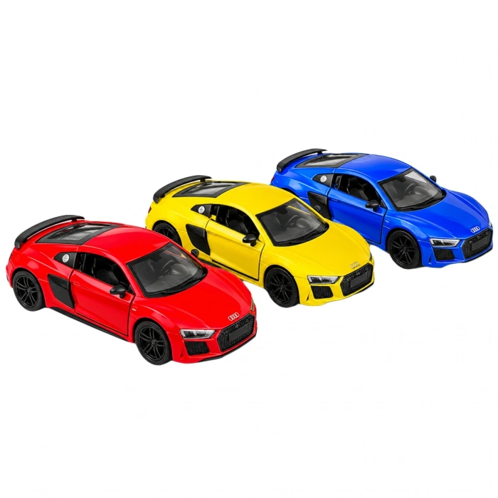 VARDEM KT5422D CEKBIRAK 2020 AUDI R8 COUPÉ (72)
