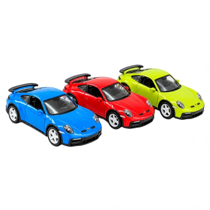 VARDEM KT5467D CEKBIRAK PORSCHE 911 RALLYE (72)