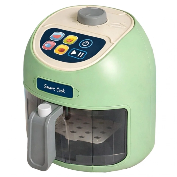 VARDEM LD-6613A DOKUNMATIK FRITOZ SET GIDALAR (12)