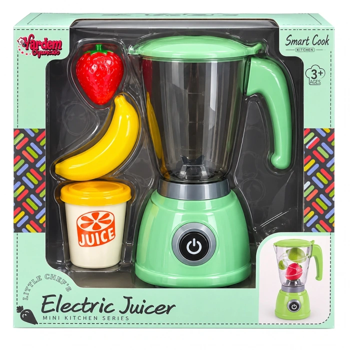 VARDEM LD-664A MEYVE SIKACAGI SETI (BLENDER) (12)