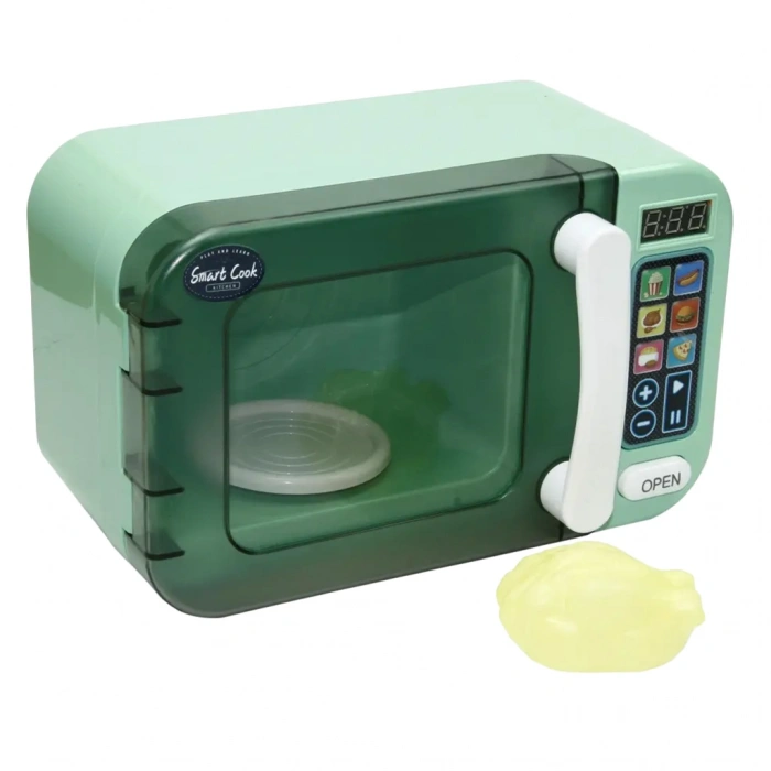 VARDEM LD-883A DOKUNMATIK MIKRODALGA GIDA (12)
