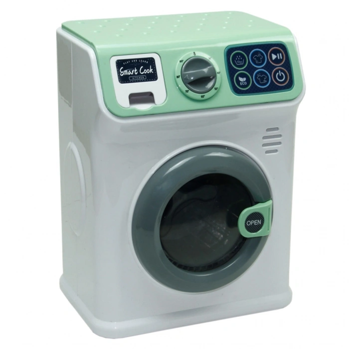 VARDEM LD-885A DOKUNMATIK EKRAN CAMASIR YIKAMA (12)