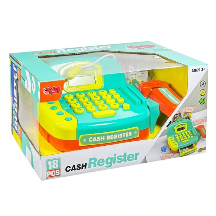 VARDEM LS820A18-18 IŞIKLI HESAP MAKİNELİ MİKRO (18)