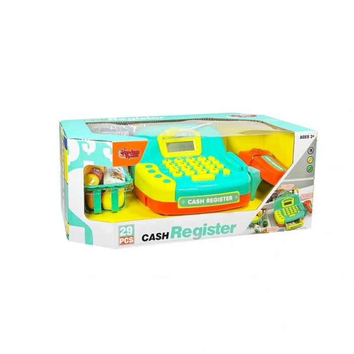 VARDEM LS820A19-8 ISIKLI,HESAP MAKINALI  MIKROFONLU (12)