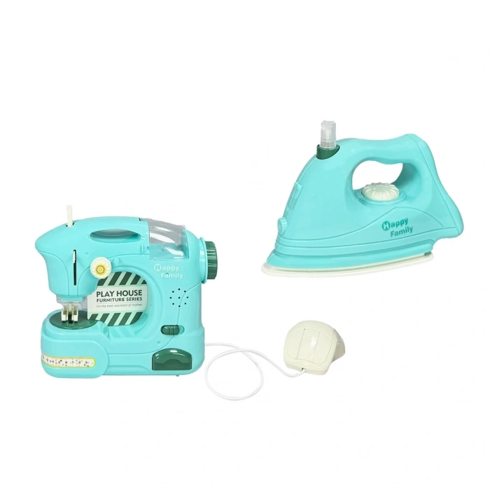 VARDEM LS8294Q-86Q-79Q-77Q KUTULU PİLLİ 2Lİ KÜÇÜK EV ALETLERİ (24)