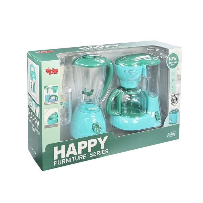 VARDEM LS8294Q-86Q-79Q-77Q KUTULU PİLLİ 2Lİ KÜÇÜK EV ALETLERİ (24)