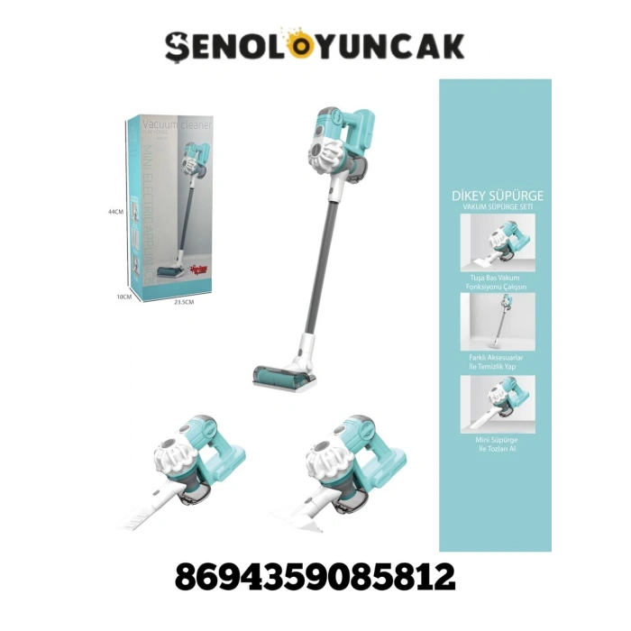 VARDEM LS8807Q DİKEY ELEKTRİK SÜPÜRGESİ (16)