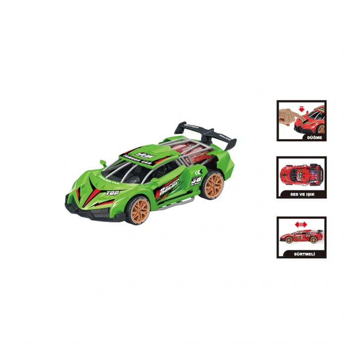 VARDEM MG-D500-04-05 SÜRTMELİ IŞIKLI VE SESLİ RENKLİ (72)