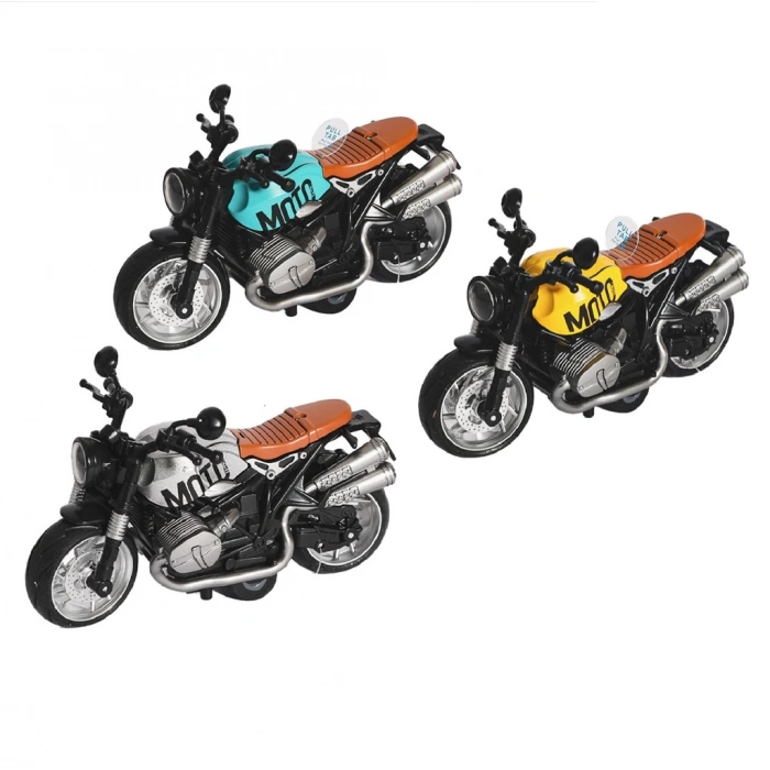 VARDEM MY66-M2233 CEKBIRAK 1:12 ISIKLI VE SESLI CLASIC (72)