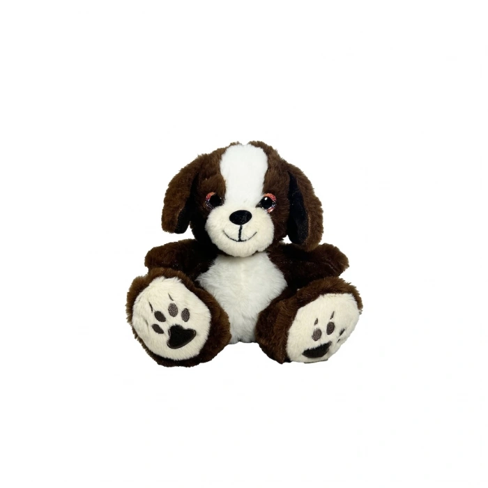 VARDEM PDT211046 PELUS 16,5CM 8 ASORTI HAYVANLAR (96)