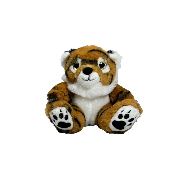 VARDEM PDT211046 PELUS 16,5CM 8 ASORTI HAYVANLAR (96)