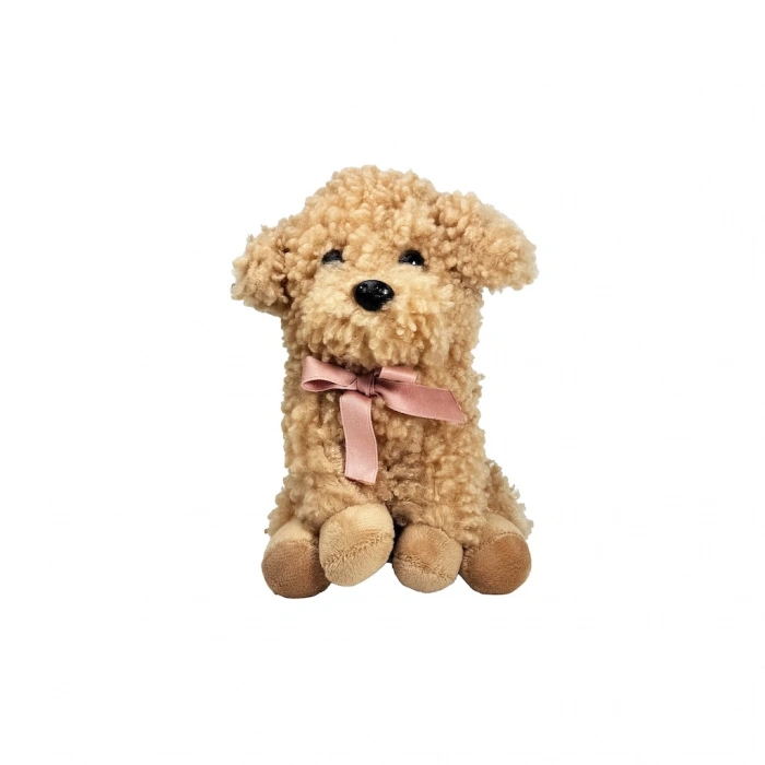 VARDEM PDT211046 PELUS 16,5CM 8 ASORTI HAYVANLAR (96)