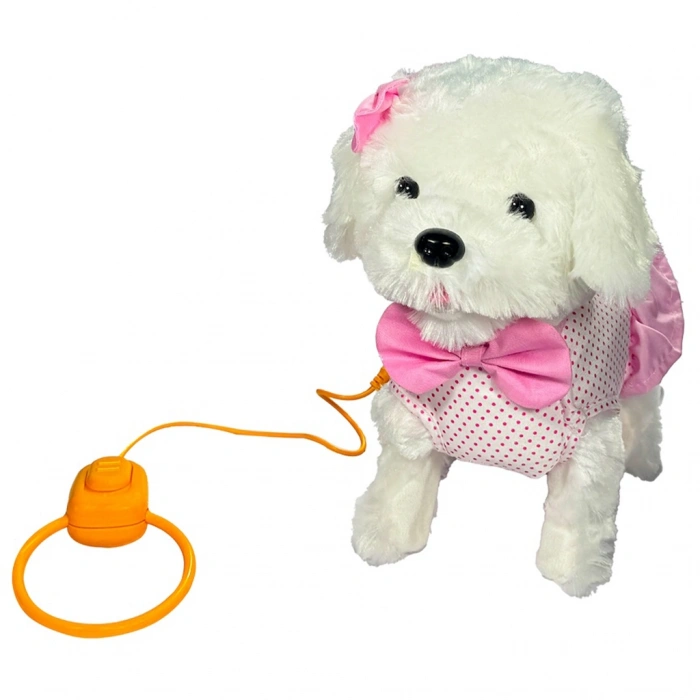 VARDEM PFT-B025 PELUS TASMALI YURUYEN PEMBE (12)