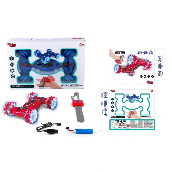 VARDEM RQ2093 BILEKTEN KONTROLLU 2.4G ISIKLI VE (12)