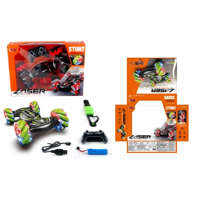 VARDEM RQ3034-1 UK, BILEKTEN KONTROL 2.4G (12)