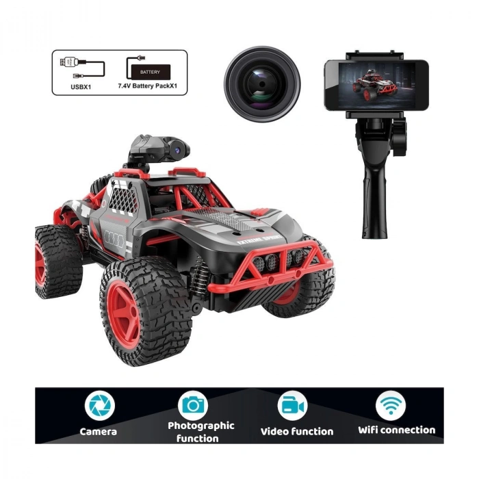 VARDEM SYR-666-764WA UK FF SARJLI 2.4G KAMERALI OFF (8)