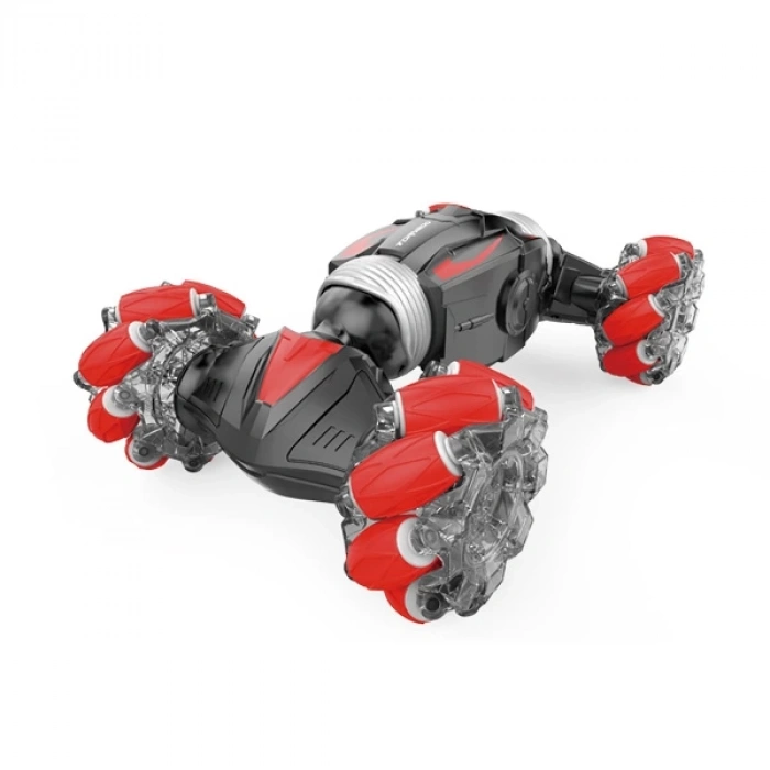 VARDEM SYR-666-801 EL SENS. KUM. F/F ŞARJLI AKROBAT (8)