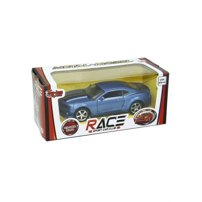 VARDEM TIN-8013/80131 KUTULU ÇEKBIRAK 1:36 (72)