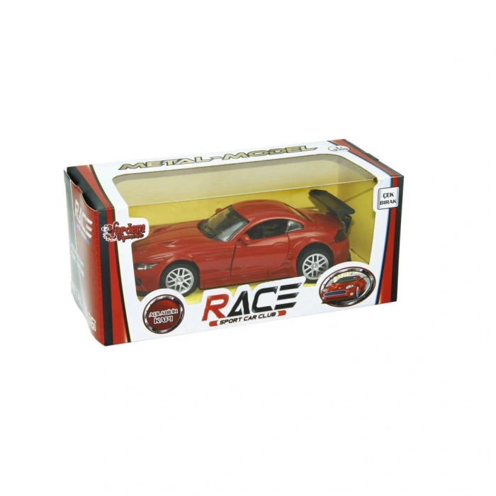 VARDEM TIN-8013/80131 KUTULU ÇEKBIRAK 1:36 (72)