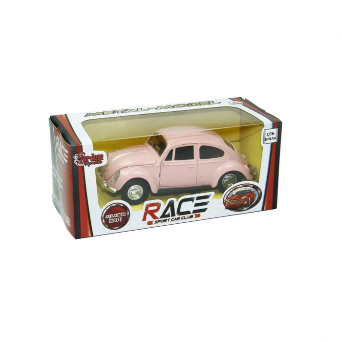 VARDEM TIN-8013/80131 KUTULU ÇEKBIRAK 1:36 (72)