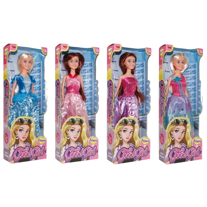 VARDEM WG-66240 29 CM MANKEN BEBEK (48)