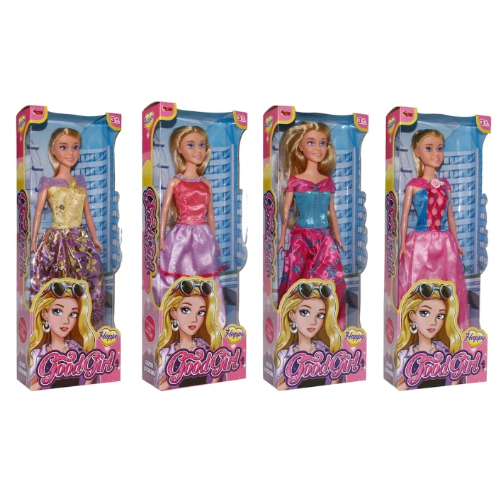 VARDEM WG-66240 29 CM MANKEN BEBEK (48)