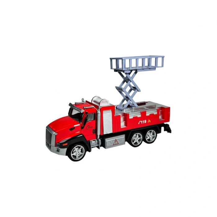 VARDEM WK-2213-6 ÇEKBIRAK 1:50 2 ASORTİ İTFAİYE (48)