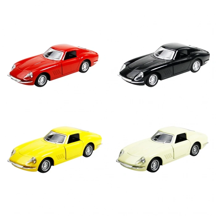 VARDEM WK615-4B-8B-11B ÇEK BIRAK 1:32 ARABA (144)